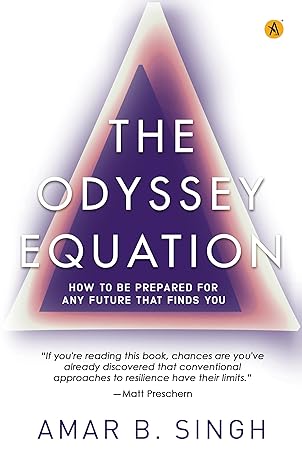The Odyssey Equation